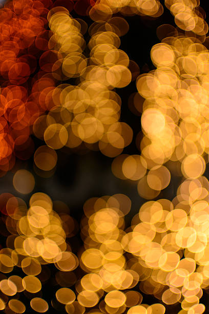 fondo bokeh - englis fotografías e imágenes de stock