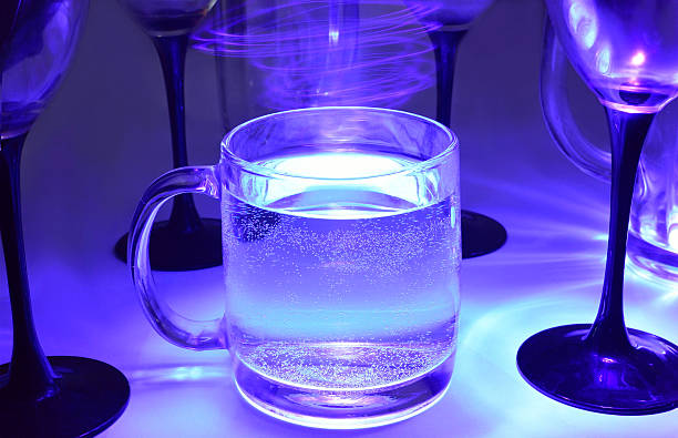 istock Magic mineral water in glasses 468538238