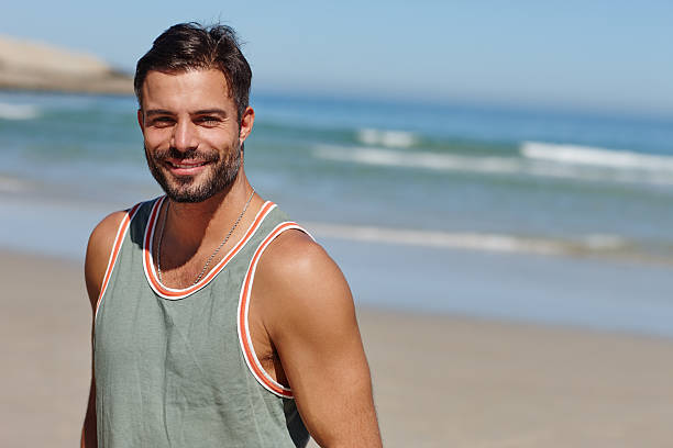 istock No better beach to go to! 468541690