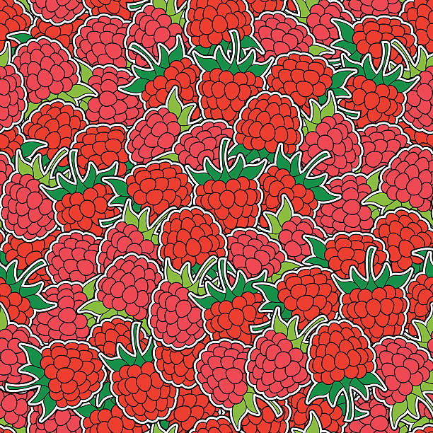 Background With Rapsberry 170+ Raspberrys Stock Photos, Pictures & Royalty-Free Images - iStock