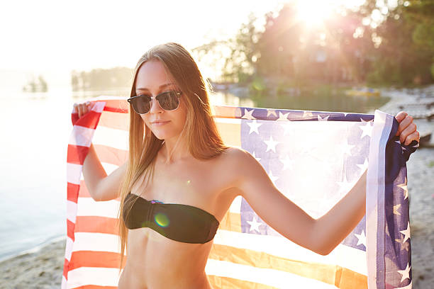 istock Vacation in United States 468547022