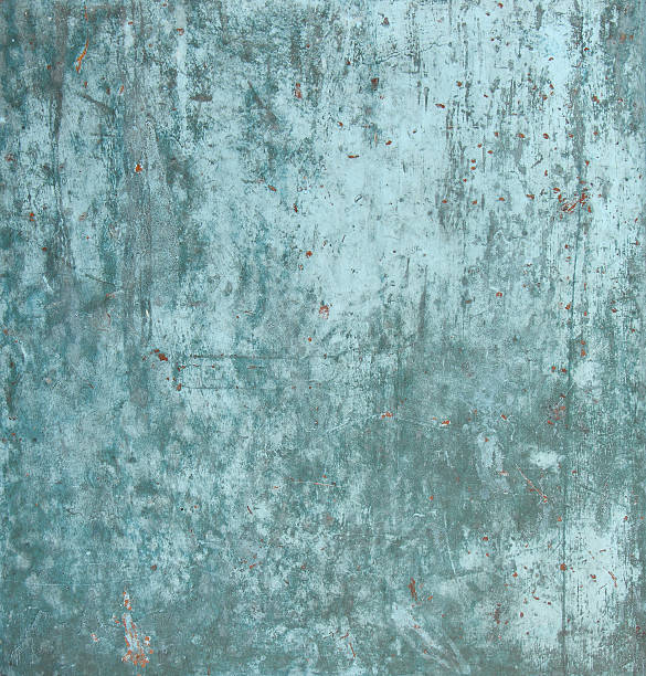 istock old color paint on wood plate 468551514