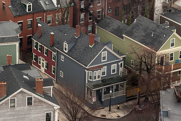 istock Charlestown house from overhead 468551626