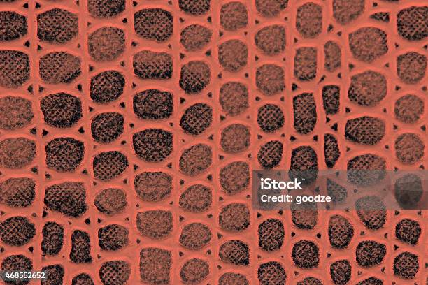 Orange Stone Stock Photo - Download Image Now - 2015, Abstract, Art