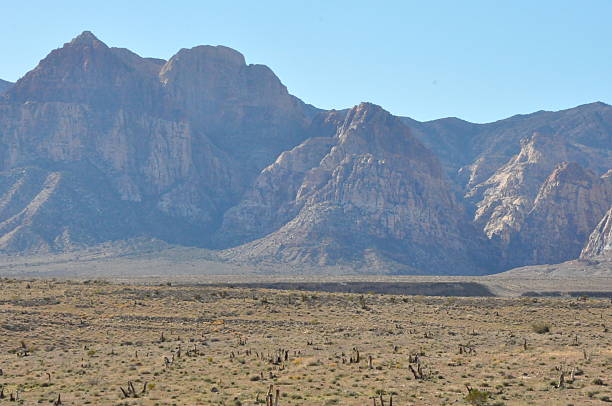 istock Red Rock Canyon in Las Vegas, Nevada 468553598