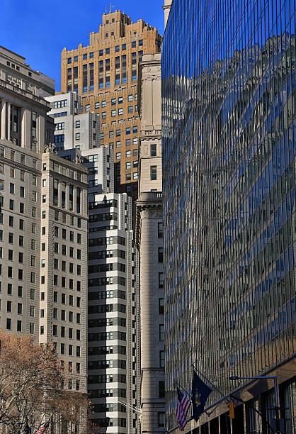 istock New York, Manhattan, USA 468554254
