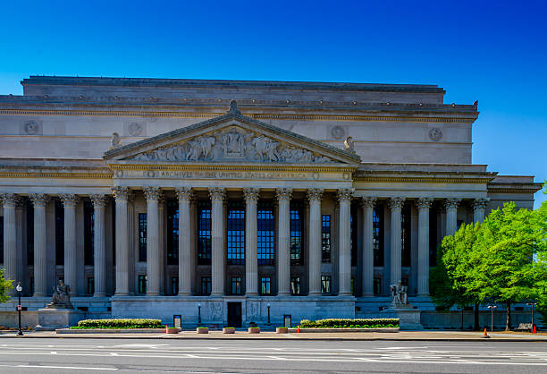 istock National Archives USA 468554826