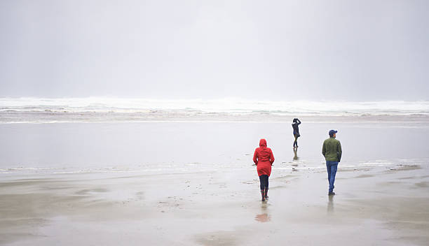 istock Why let a little rain spoil the fun 468557704