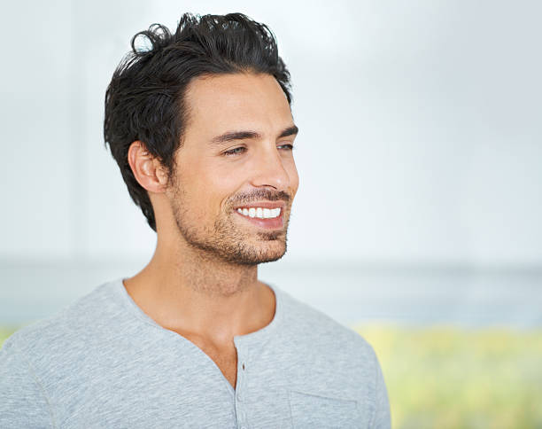 istock The bachelor's life for me... 468558946