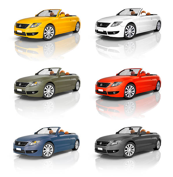 istock Contemporary Shiny Luxury Transportation Performance Concept 468559566