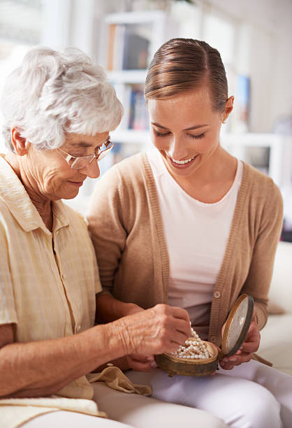 istock This has been in our family for generations 468565344
