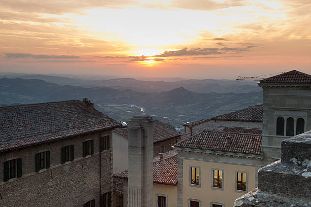 istock San-Marino Old Town Center Cityscape 468566114