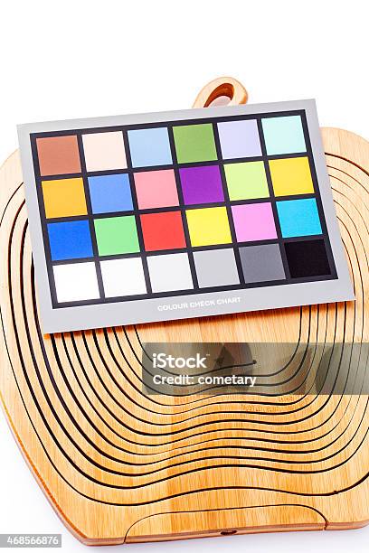 Before Shooting Stock Photo - Download Image Now - 2015, Artist's Palette, Book