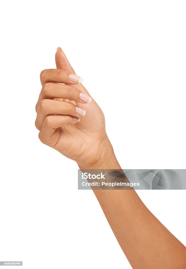 Silky smooth A young woman's hand isolated on a white backgroundhttp://195.154.178.81/DATA/i_collage/pi/shoots/785435.jpg 2015 Stock Photo