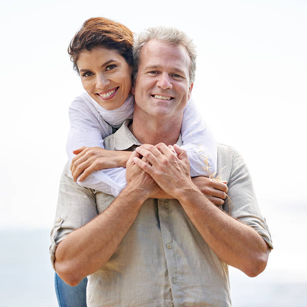 istock Always time for a loving moment 468569770