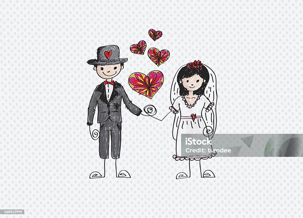 Ilustración de Dibujos Animados Dibujados A Mano Pareja De Novios y más Vectores Libres de Derechos de Adulto - Adulto, Agarrar, Amor - iStock Ilustración de Dibujos Animados Dibujados A Mano Pareja De Novios y más Vectores Libres de Derechos de Adulto - Adulto, Agarrar, Amor - iStock