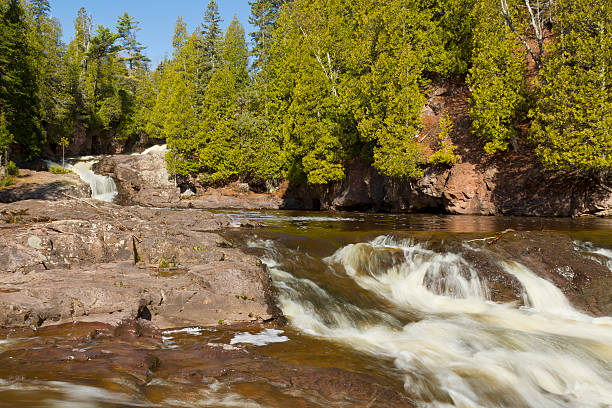 istock Gooseberry Fifth Falls 468573488