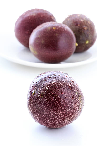 passion fruit