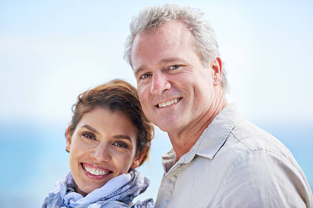 istock Always time for a loving moment 468577512