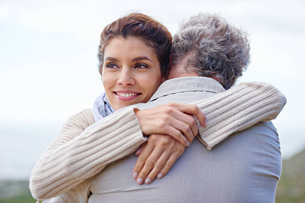 istock So much love after so many years! 468577646