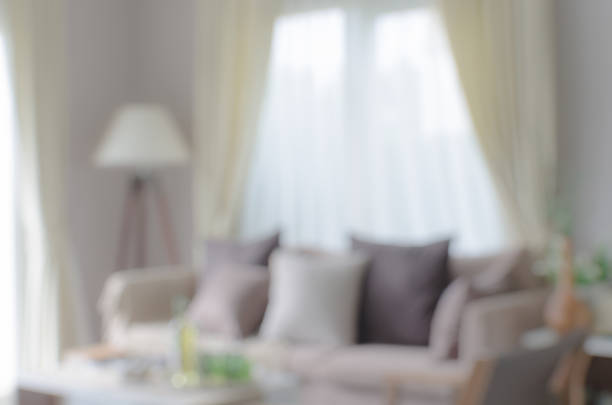 istock blur image of modern living room 468577864