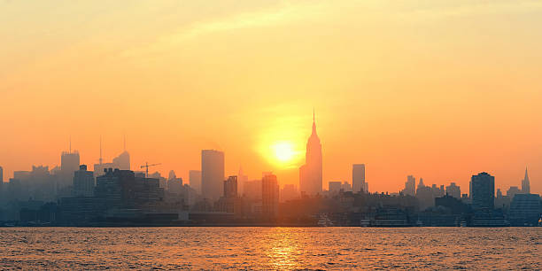 istock New York City skyscrapers 468578320