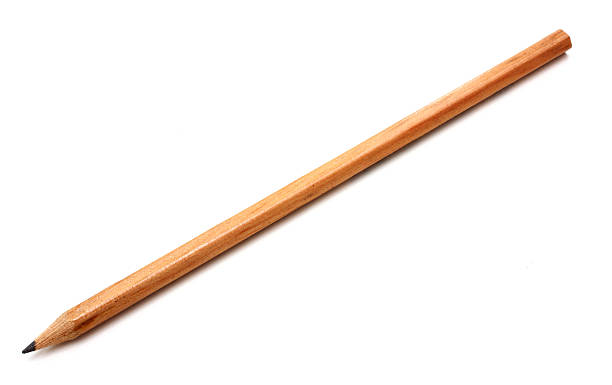 istock The yellow ground pencil 468578828