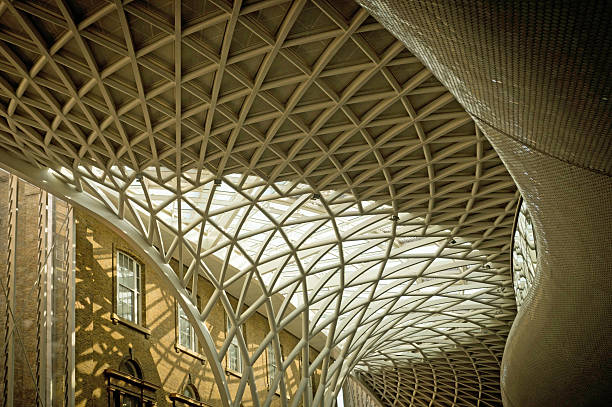 istock Kings Cross and St Pancras Station 468583207
