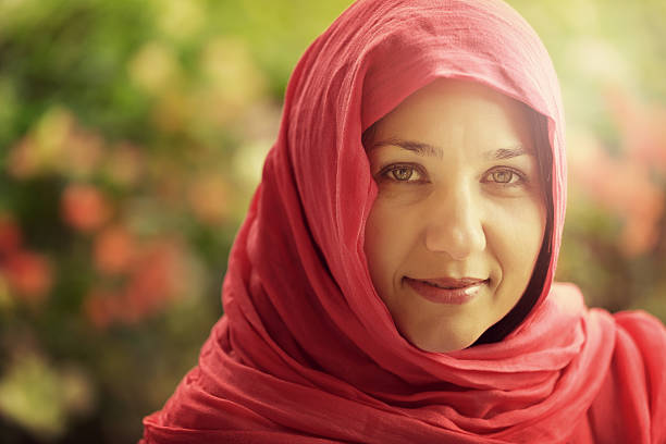 istock Woman with veil 468583394