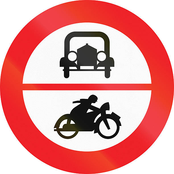 istock No Cars Or Motorcycles in Austria 468583920