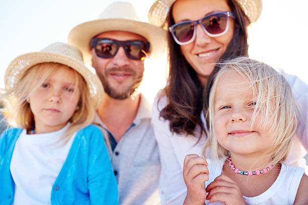 istock Family summer vacation 468592264