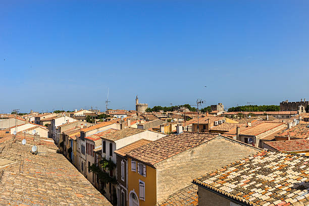 istock Aigues-Mortes, France 468600084