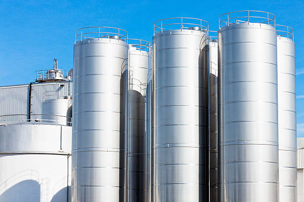 istock New Dairy Factory 468600092
