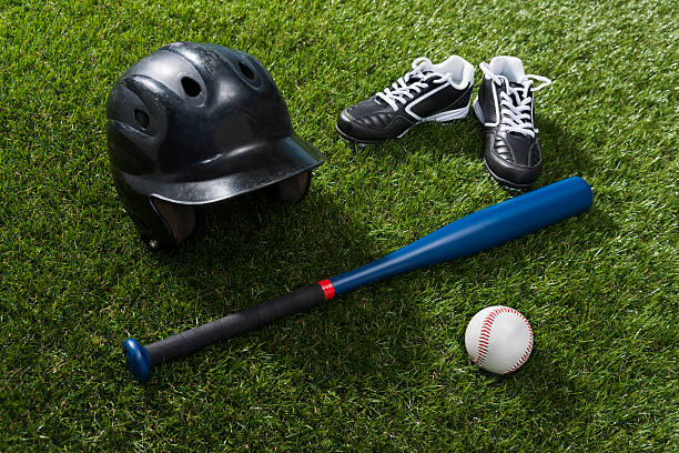 pee wee baseball equipment
