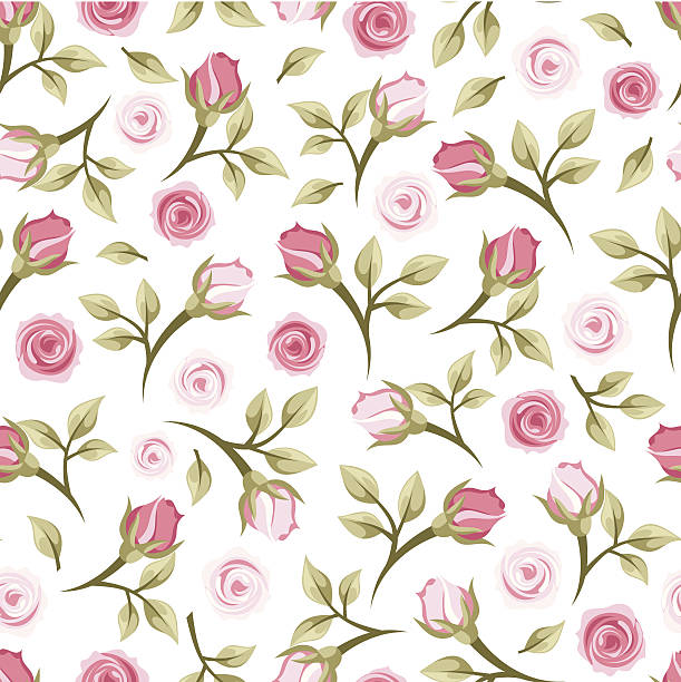 Printable Mini Roses Mini Roses Illustrations, Royalty-Free Vector Graphics & Clip Art - iStock