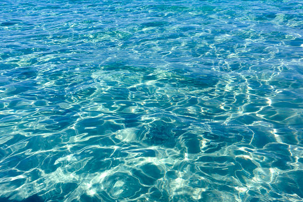 istock close-up sea clear beach ripple water reflecting in the sun 468601746