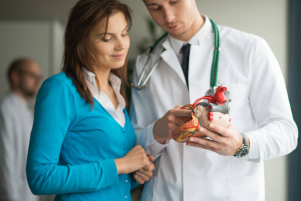 istock doctorconsult patient with heart problems 468601796