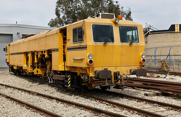 istock yellow railway locomotive 468606598