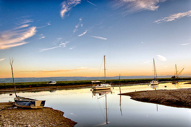 istock Heswall boatyard mooring and slipway 468606750