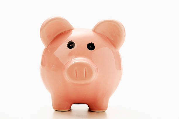 istock Piggy bank 468608342