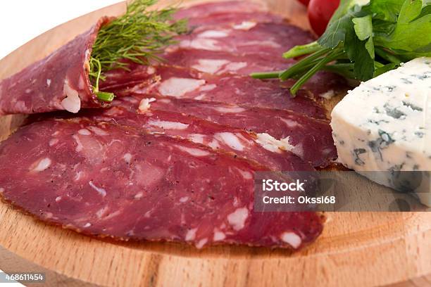 Morning Breakfast Stock Photo - Download Image Now - 2015, Appetizer, Cheese