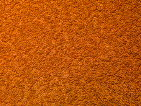 orange carpet background