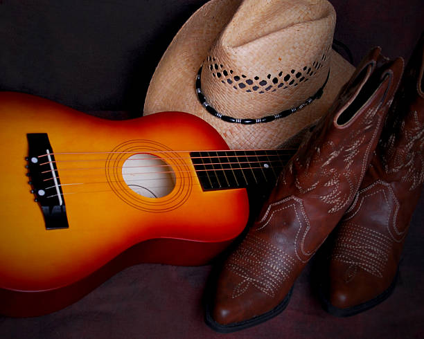 istock Western Wear Country look 468613040