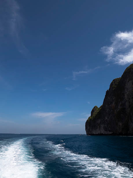 istock Andaman Sea Near Koh Phi Phi Leh 468624440