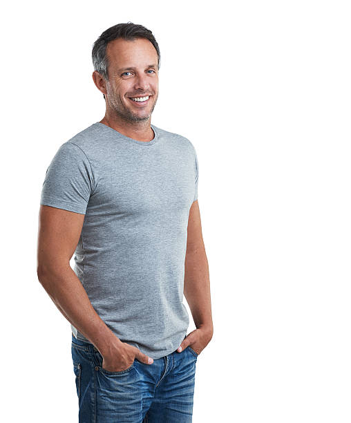 istock The ladies love a confident man 468628062