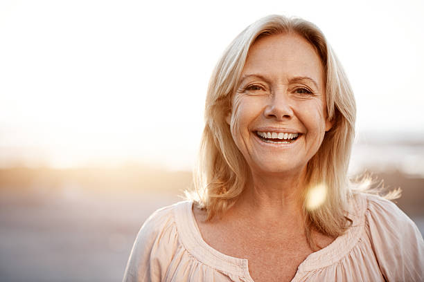 istock She puts the I in vitality! 468628124