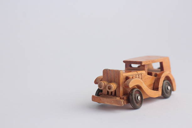 istock Wooden cart 1 468628610