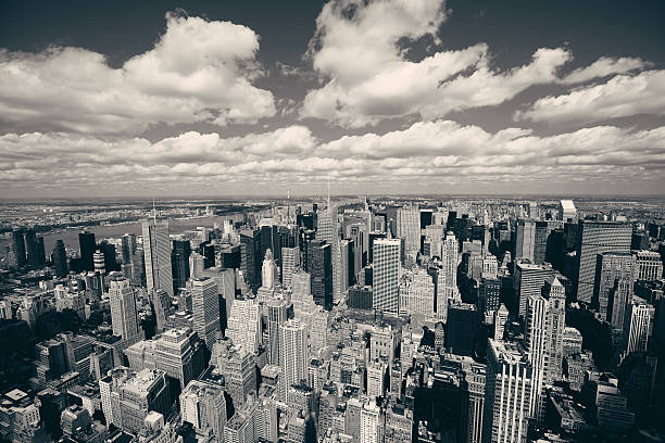 istock New York City skyscrapers 468631666