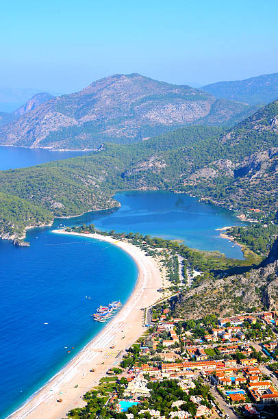 istock Oludeniz / Fethiye / Mugla / Turkey 468631705