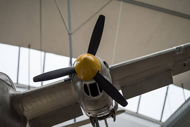 istock Aircraft detail 468631714